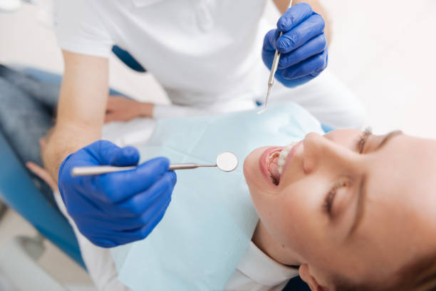 Our Range of Dental Services in Waveland, MS